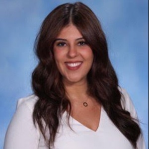 Dr. Pardis Sharifabad headshot